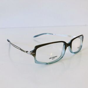 Women's Elegant Gray Glasses